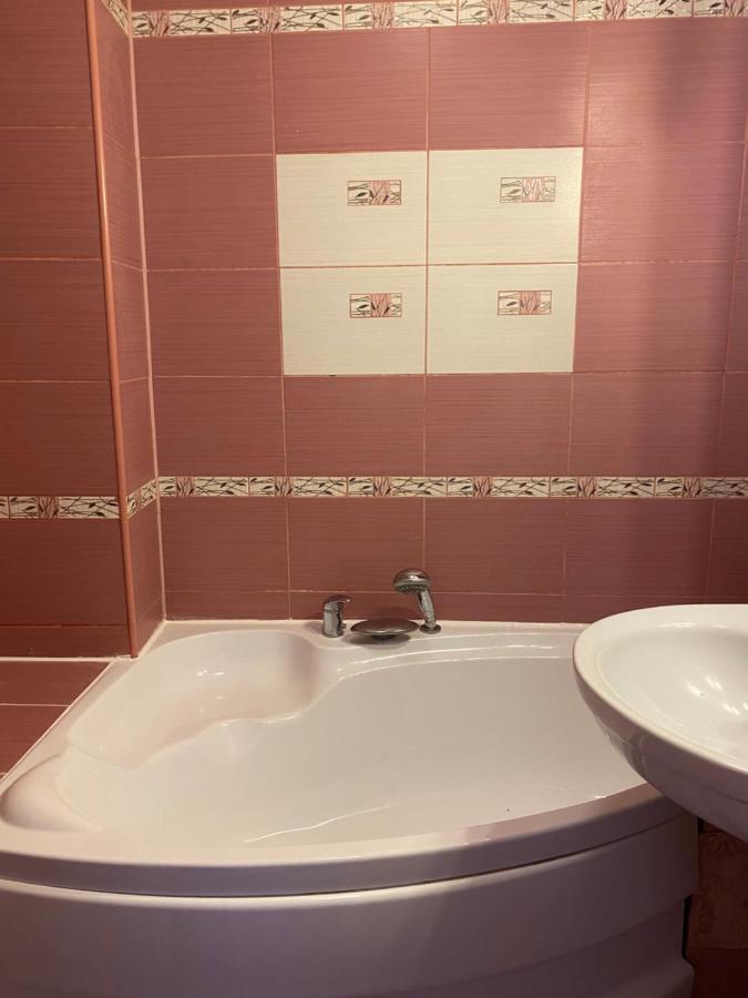 Sendy Apartman 2 Apartment Sfantu Gheorghe  ภายนอก รูปภาพ