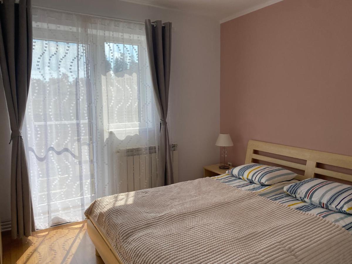 Sendy Apartman 2 Apartment Sfantu Gheorghe  ภายนอก รูปภาพ