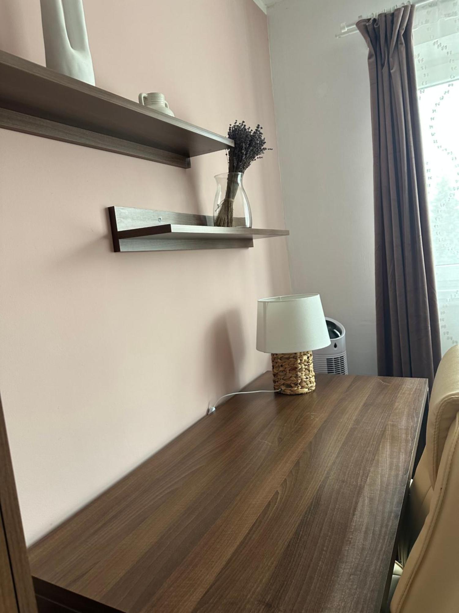 Sendy Apartman 2 Apartment Sfantu Gheorghe  ภายนอก รูปภาพ