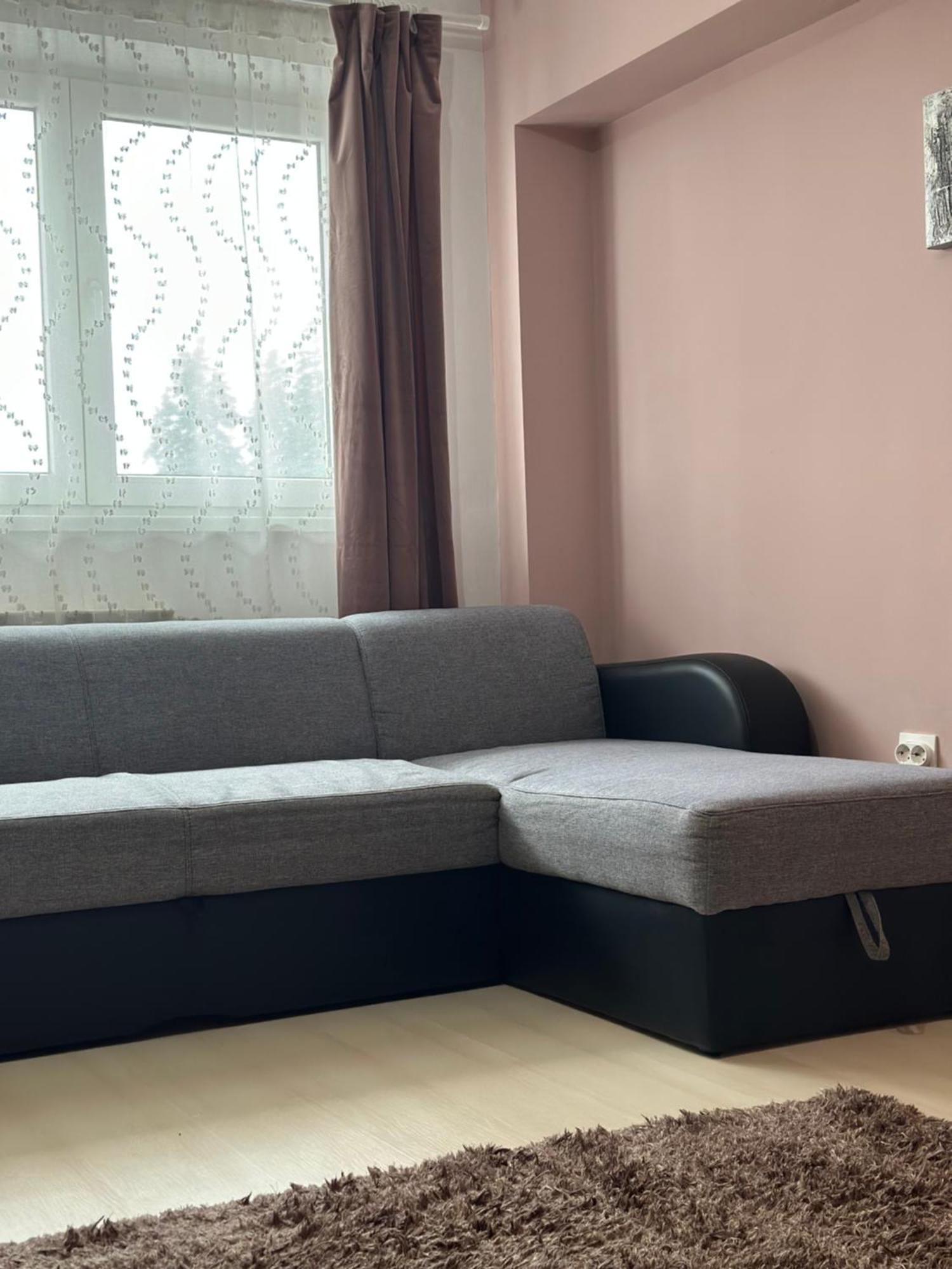 Sendy Apartman 2 Apartment Sfantu Gheorghe  ภายนอก รูปภาพ